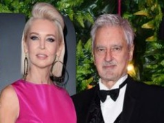 Bogna Sworowska rozstała się z wieloletnim partnerem. "Cieszę się tą wolnością"