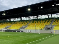 Nikt nie chce sponsorować stadionu miejskiego w Katowicach