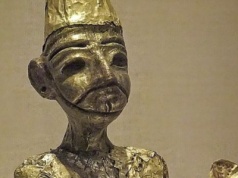 Wpływ religii kananejskiej na wierzenia starożytnego Izraela