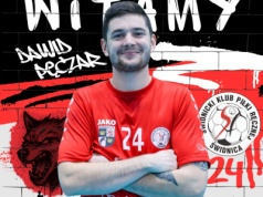 To oni powalczą o punkty dla Świdnicy w rozgrywkach I ligi