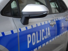 Pijany włamywacz złapany na gorącym uczynku. Wcześniej groził podpaleniem domu