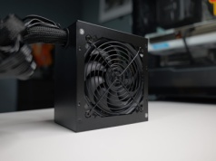 Sprawdzam Endorfy Vero L5 Bronze. Mocny zasilacz z 80 PLUS BRONZE nie musi być drogi