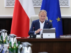 Rząd ma już plan ewakuacji. Po wybuchu wojny oni wyjadą pierwsi