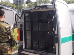 Kolejny Ukrainiec deportowany. Został zatrzymany w Krakowie