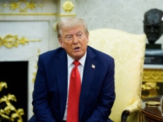 Trump: Putin i Zełenski nie są gotowi na pokój