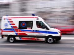 "Pokroił go w paski, lekko podsuszył, a później zjadł". Po posiłku wylądował na toksykologii