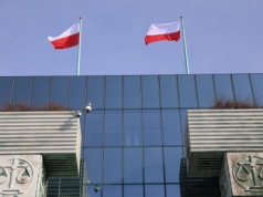 Jest wyrok w sprawie Sądu Najwyższego. TSUE zdecydował