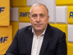 Schetyna apeluje, by wykorzystać sukces w Białym Domu. "To musi być nasz atut"