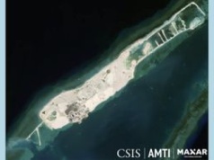 Wietnam wyprzedza Chiny. W budowie sztucznych wysp