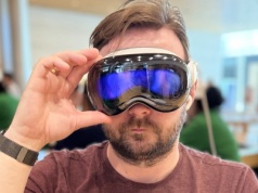 Kto korzysta z Apple Vision Pro? Wiadro na głowę ma więcej fanów niż zakładałam