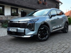 Kia Sportage to idol Polaków. Po zmianach pokochają ją jeszcze bardziej