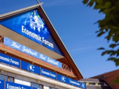 Zielona transformacja i przemysł. Drugi dzień Forum Ekonomicznego za nami
