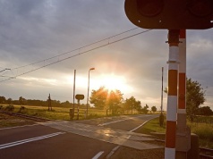 PKP PLK: podsumowanie bezpieczeństwa na przejazdach