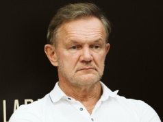 Pazura nagle uderzył w młode pokolenie Polaków. Gorzkie słowa aktora o wiedzy