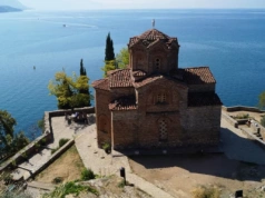 Z Pyrzowic będzie można polecieć do Macedonii Północnej