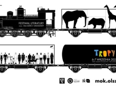 Już w ten weekend! TROPY po raz szósty [PEŁNY PROGRAM]