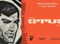 Wystawa o Wasylu Stusie w Düsseldorfie – druga odsłona międzynarodowego projektu
