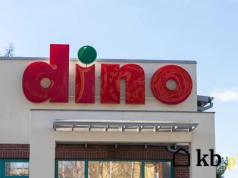 Luksusowa kawa ziarnista w świetnej cenie - Dino zaskakuje we wrześniu!
