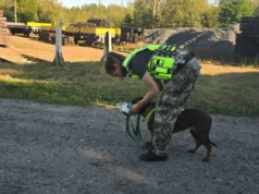 Trwają intensywne poszukiwania 66-letniego Jerzego Noconia. Policja apeluje o pomoc