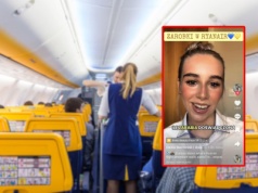 Tak płacą Ryanairze. Stewardesa zdradza: Tylko za godziny spędzone w powietrzu