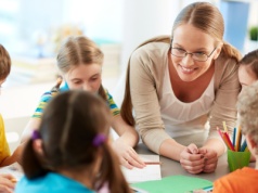 W Tarnowie też brakuje nauczycieli. Z jakimi przedmiotami jest problem?