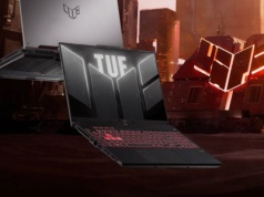 ASUS TUF Gaming A16 z RTX 4050 i Ryzen 5 taniej o 380 zł. Promocja w sklepie x-kom