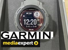 GARMIN Instinct 2 z ładowaniem słonecznym tańszy niż zwykła wersja - Media Expert z promocją