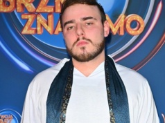 Zachowanie ludzi na ulicy wciąż go dotyka. "Czuję się z tym dziwnie"