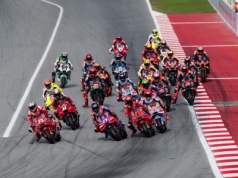 MotoGP: Czy w Barcelonie dojdzie do zmiany układu sił?