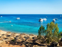 Tutaj Polacy latali na wakacje. Ten kraj zrobił na nich ogromne wrażenie