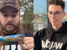 Bedoes testuje lody Wojanka i rzuca propozycję