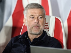 Iordanescu krytycznie o transferach Legii. “Nic z tego nie wyszło”