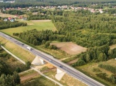 Szybszy wyjazd z Podkarpacia w stronę Warszawę. Ostatnia umowa dla nowej DK9 podpisana