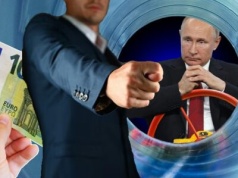 Szok w Rosji! Putin: gaz się skończył, przechodzimy na węgiel