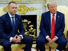 Nawrocki dla Interii ujawnia szczegóły rozmowy w Białym Domu: Wzmocniłem zmianę u Trumpa
