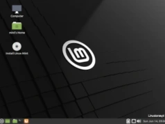 Linux Mint 22.2