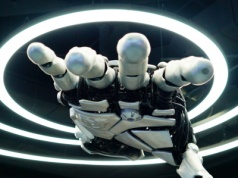 Widzi, czuje, manipuluje. Robot wyposażony w przełomową funkcję