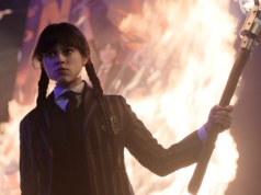 Wednesday" – kiedy premiera 3. sezonu? Co już wiemy?