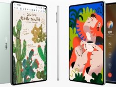 Huawei MatePad Mini to mały tablet, który dużo potrafi