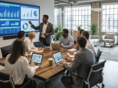 Wynagrodzenia w firmach handlowych - Raport płacowy wiosna/lato 2025