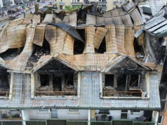 Eksperci biją na alarm po pożarach w Ząbkach. Ten problem może dotyczyć tysięcy Polaków