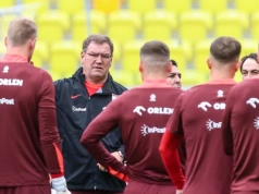 Jan Urban podjął kluczową decyzję. Spore zaskoczenie w reprezentacji Polski