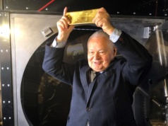 Nie 20, a 30 proc. rezerw w złocie. Prezes NBP chce zmian