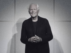 Giorgio Armani nie żyje. Słynny projektant mody miał 91 lat