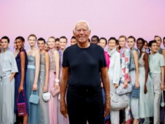 Giorgio Armani nie żyje. Włoski projektant odszedł w wieku 91 lat