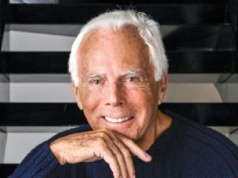 Giorgio Armani nie żyje. Świat mody opłakuje legendarnego włoskiego stylistę