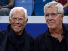 Giorgio Armani nie żyje. Kto przejmie po nim słynny dom mody? Projektant wszystko dokładnie zaplanował
