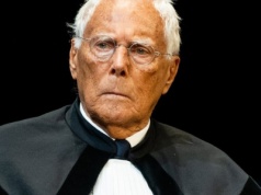 Nie żyje Giorgio Armani. Legendarny projektant mody odszedł w wieku 91 lat
