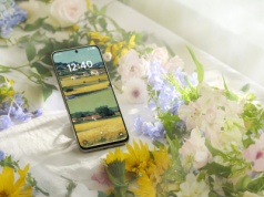 Matowy ekran i tryb skupienia. Ten smartfon intryguje