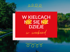 Przed nami weekend pełen kultury i zabawy! HARMONOGRAM WYDARZEŃ